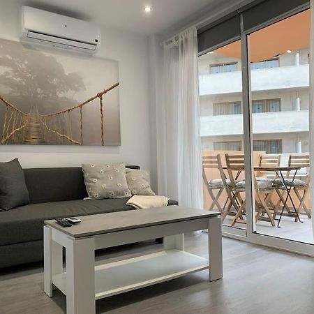 Apartamento Con Encanto Y Piscina Fuengirola Dış mekan fotoğraf