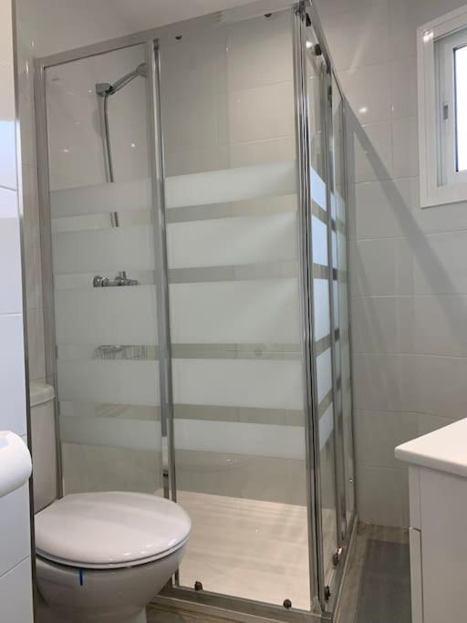 Apartamento Con Encanto Y Piscina Fuengirola Dış mekan fotoğraf