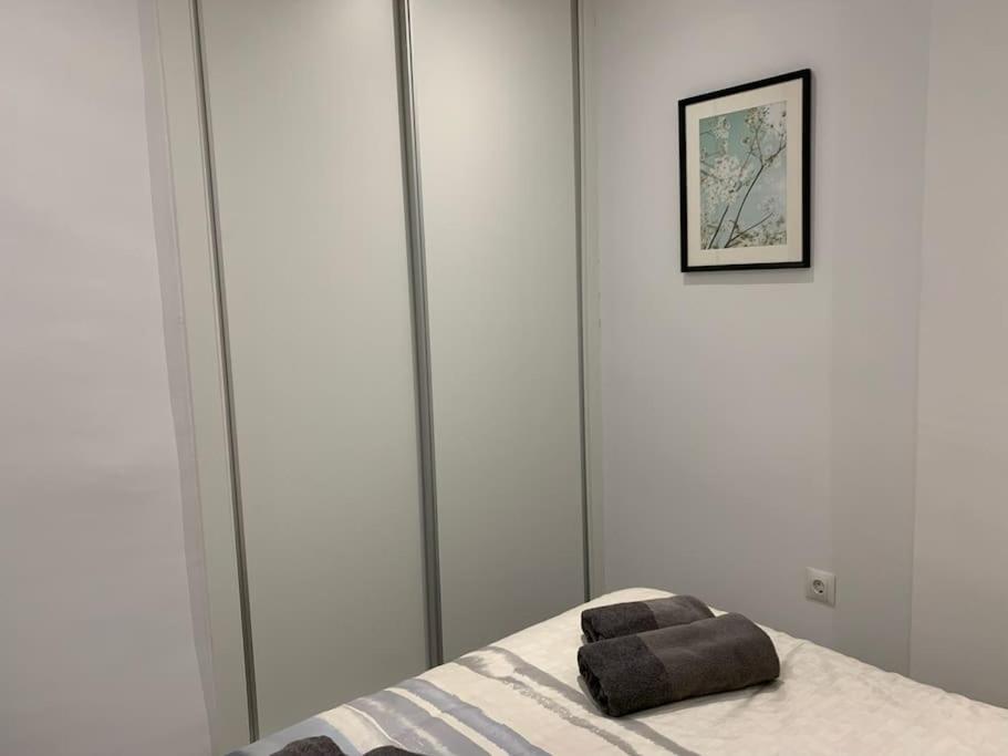 Apartamento Con Encanto Y Piscina Fuengirola Dış mekan fotoğraf