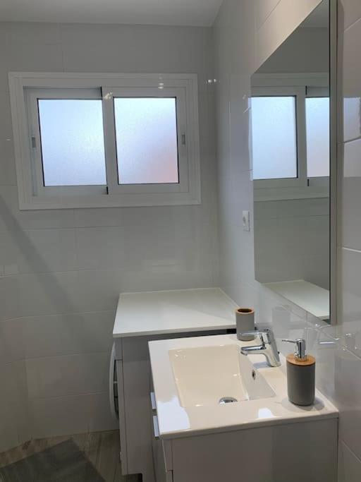 Apartamento Con Encanto Y Piscina Fuengirola Dış mekan fotoğraf