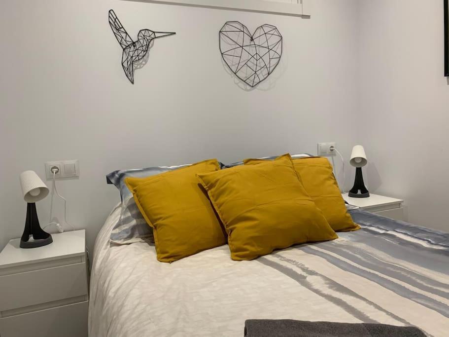 Apartamento Con Encanto Y Piscina Fuengirola Dış mekan fotoğraf
