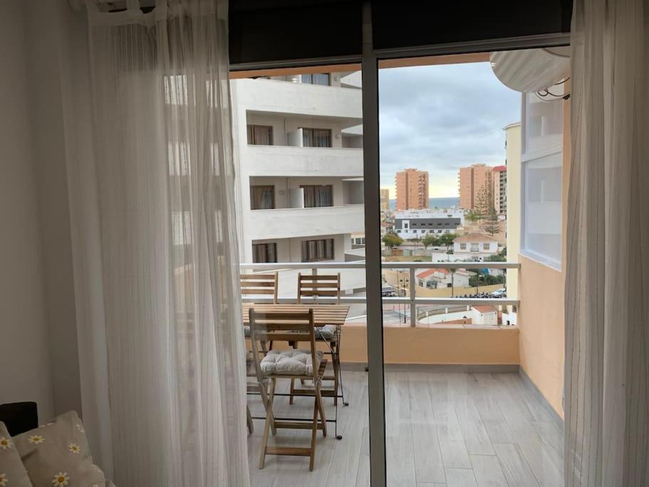 Apartamento Con Encanto Y Piscina Fuengirola Dış mekan fotoğraf